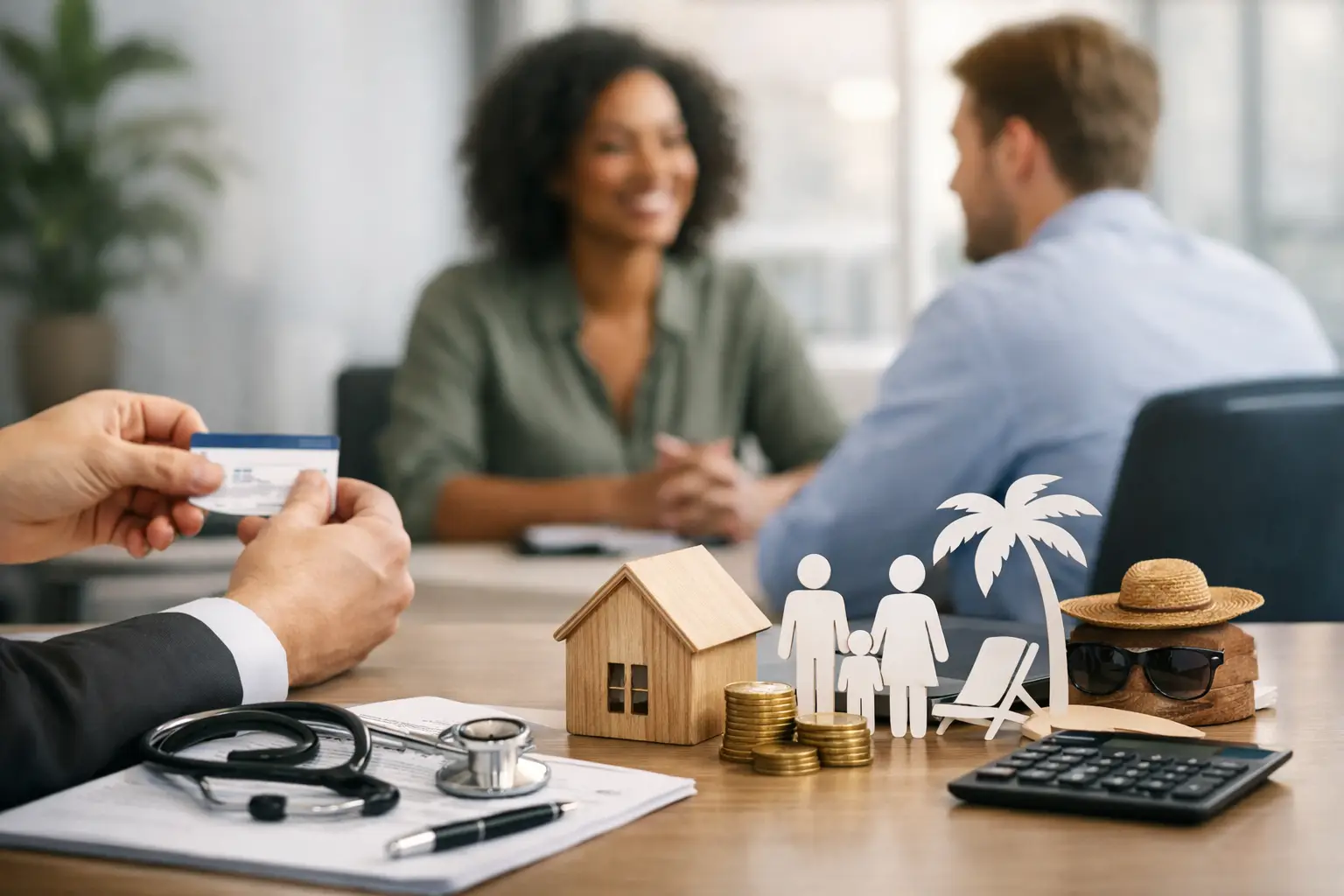 Employee Benefits That Work Harder for Your Business in Tulsa