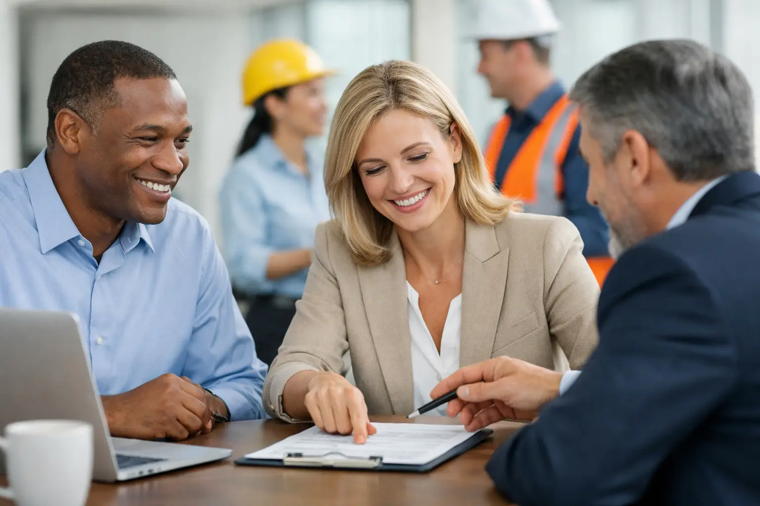 Group Health Insurance That Works Harder in Tulsa