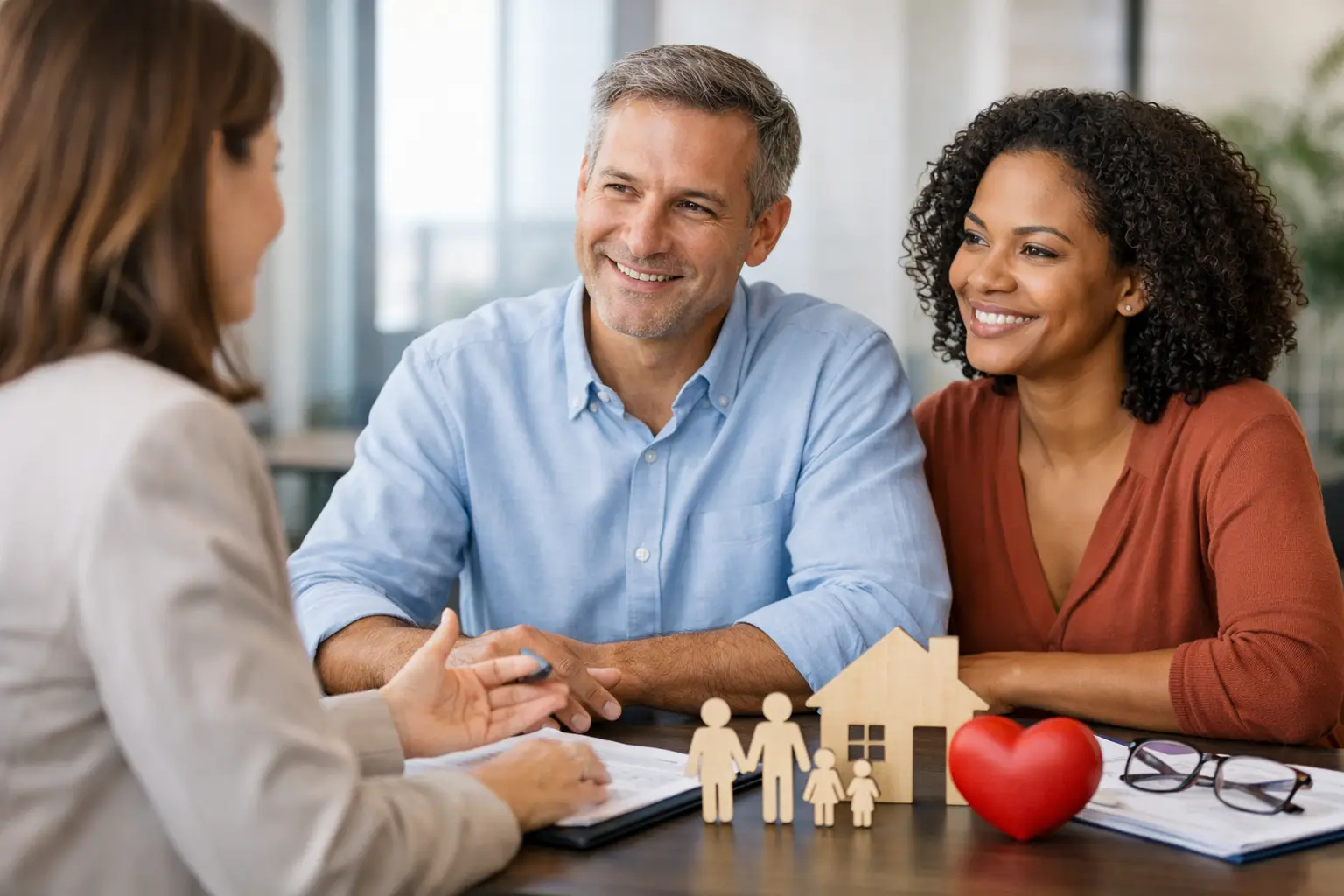 Voluntary Benefits With No Employer Cost